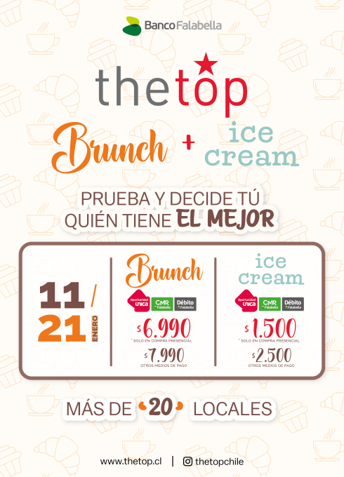 KV The Top Brunch + Ice Cream (1)