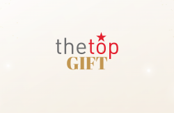 The Top Gift Landing