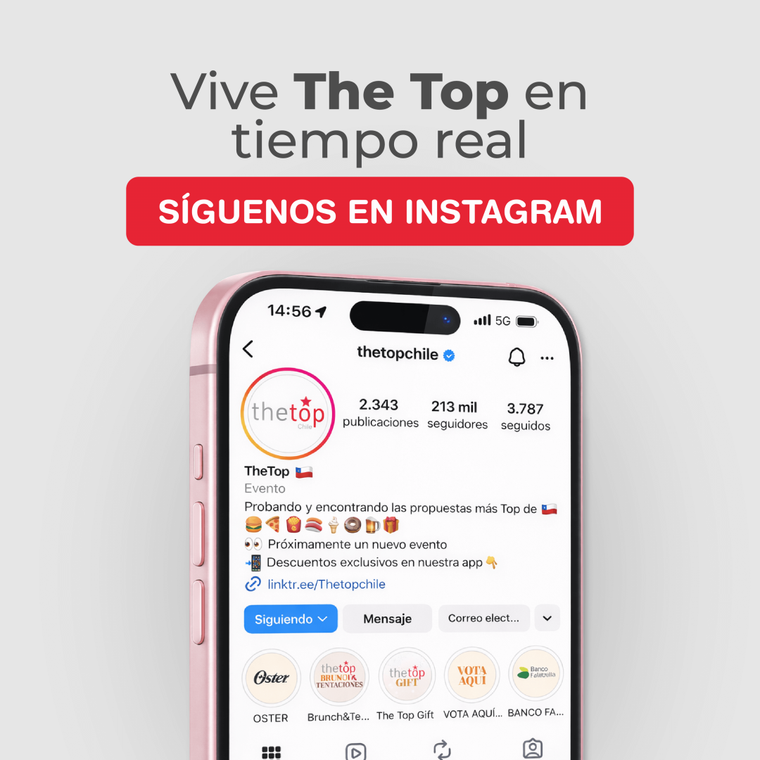 Instagram The Top Instagram The Top