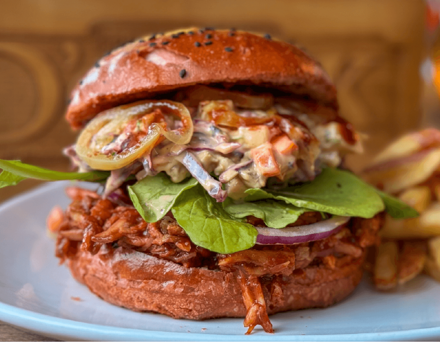 La Taberna D&acute;Olbek