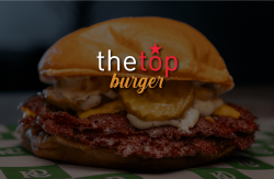 Las Mejores Hamburguesas de Chile 2