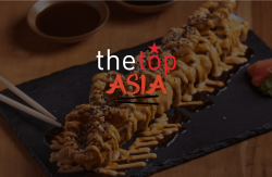 Los Mejores Asia de Chile