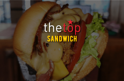 Los Mejores Sandwich de Chile