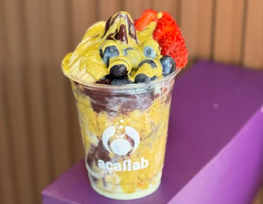 Acai Lab Acai Lab