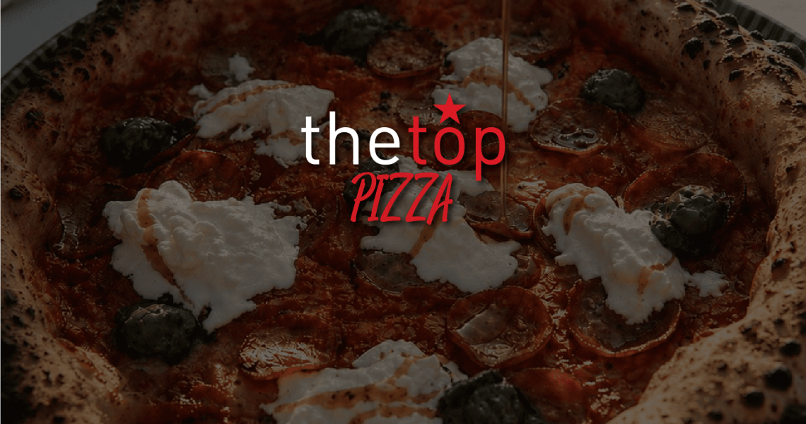 Las Mejores Pizzas de Chile