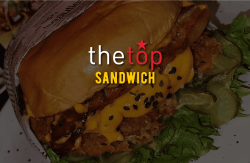 Los Mejores Sandwich de Chile