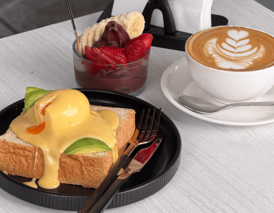 Ola Coffee Ola Coffee